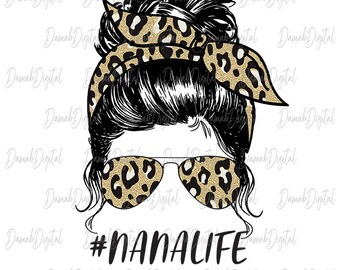 Free Free 268 Nana Life Svg Free SVG PNG EPS DXF File