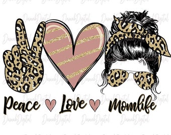 Peace Love Life Etsy Peace Love Life Etsy