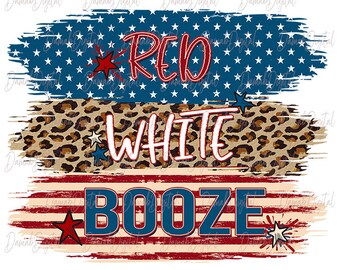 Booze Clipart Etsy