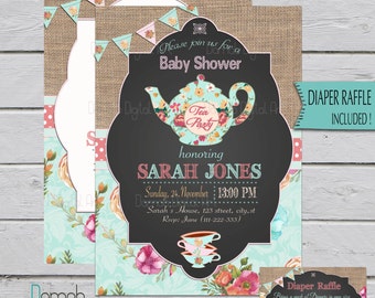party printables invitations and more by damabdigital on etsy party invites and more