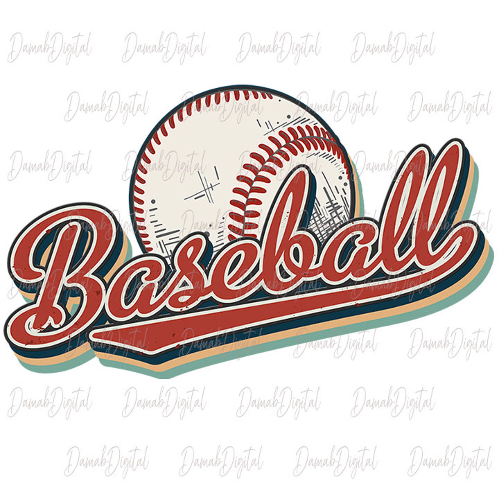 baseball design