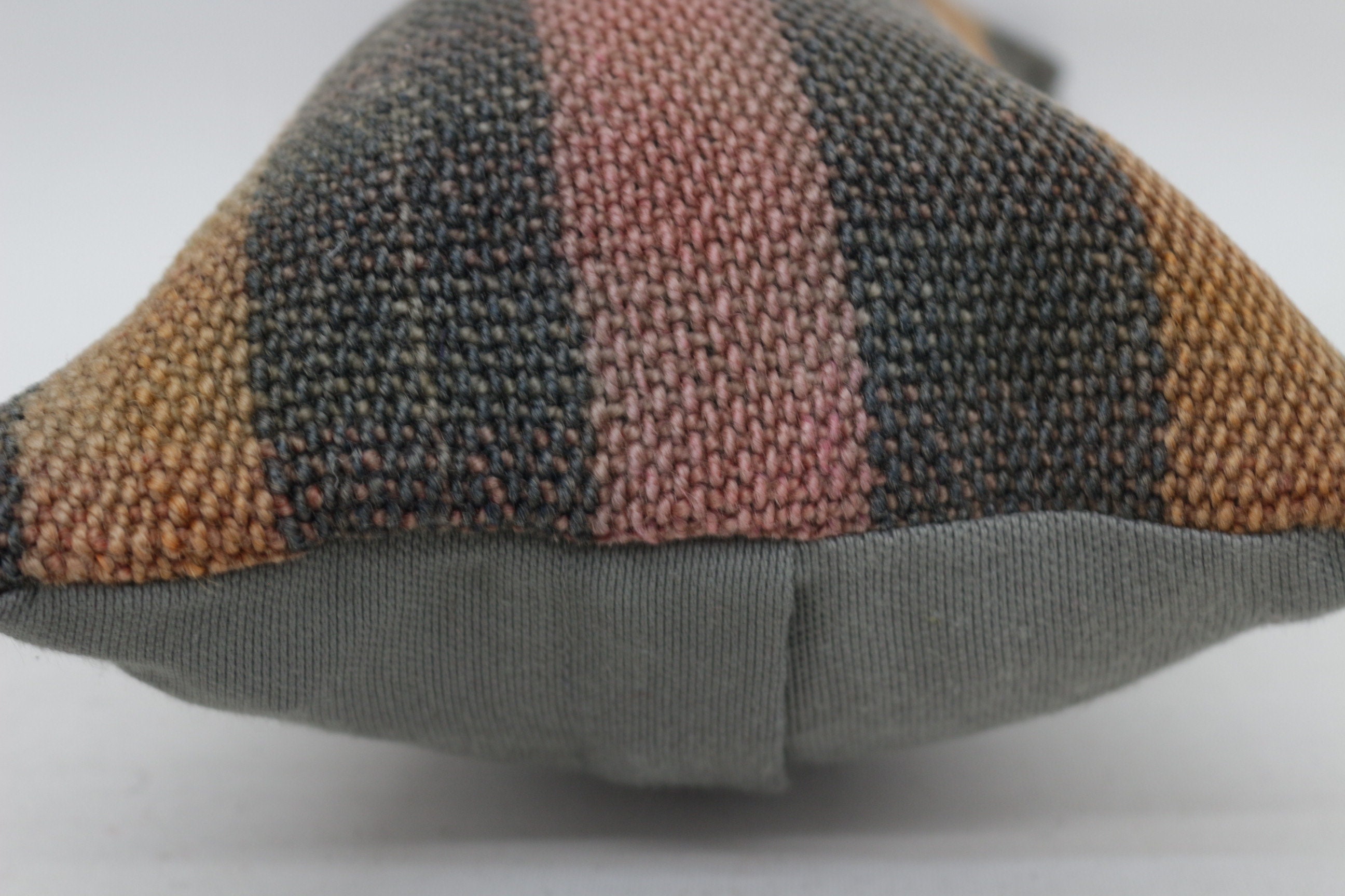 8x16 Kilim Pillow Needlepoint Kits Pillow Lumbar Pillow Etsy