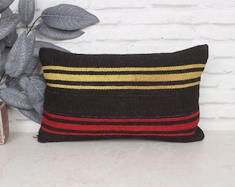 Lumbar Pillow 10-12 x 20