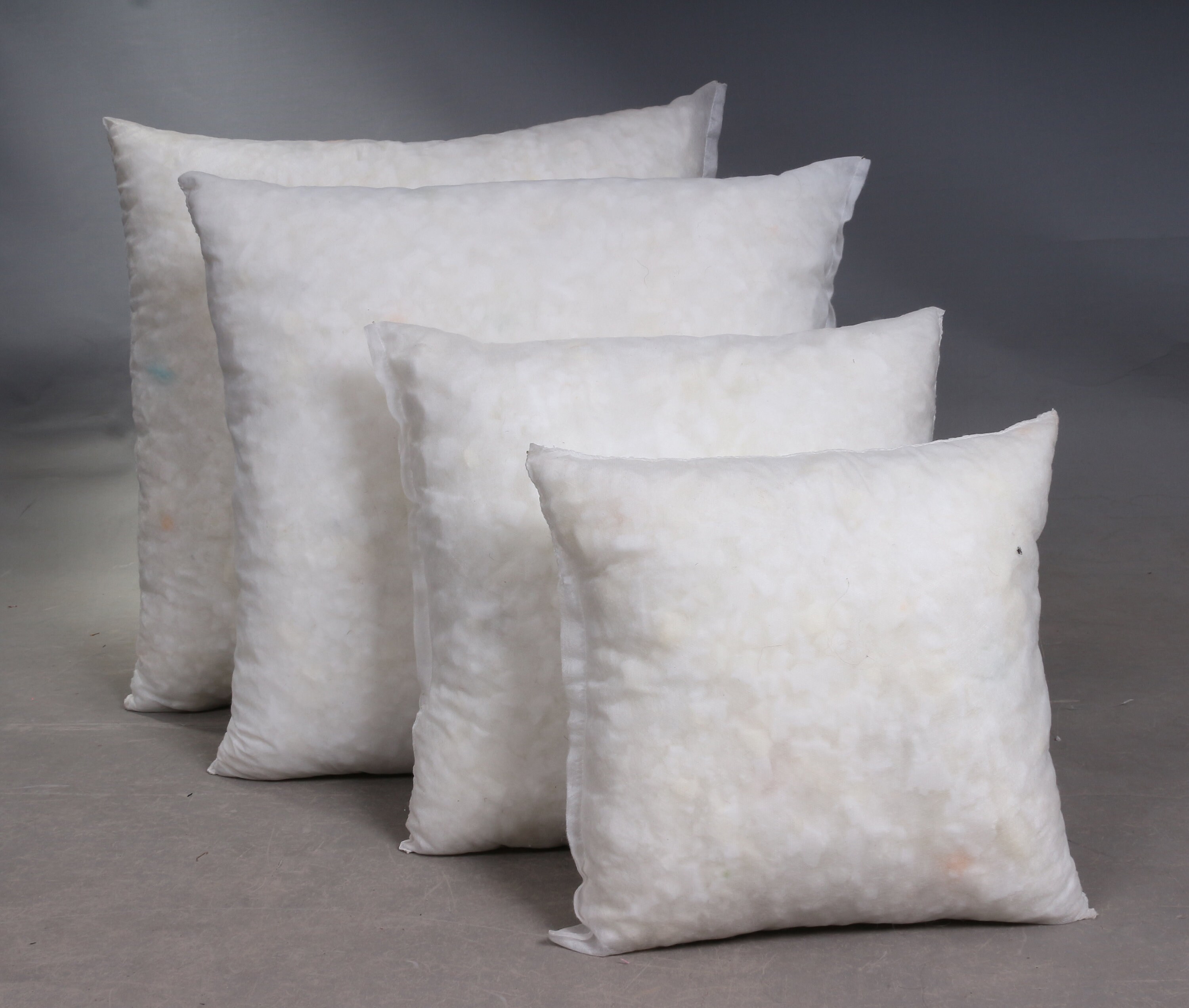 16x16 pillow insert poly fill pillow insert kilim pillow Etsy