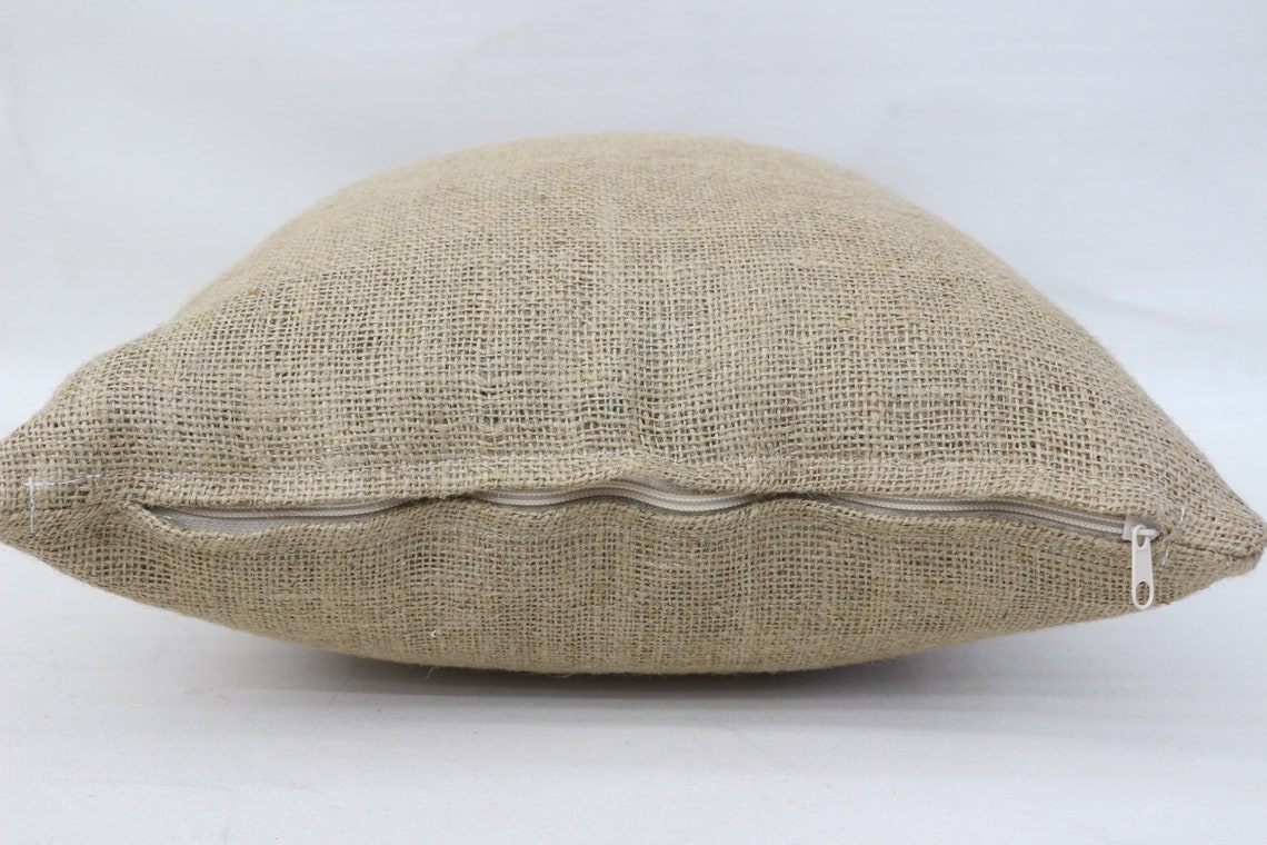 Double Sided Pillow Home Decor Pillow Kilim Bolster Beige Etsy UK