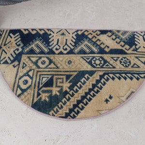 Kitchen Deccor, Lovely Traditional  Doormat, Modern Doormat, Small Rug, New Home Gift, 19x24 Ultra Modern Decor, Washable Doormat,