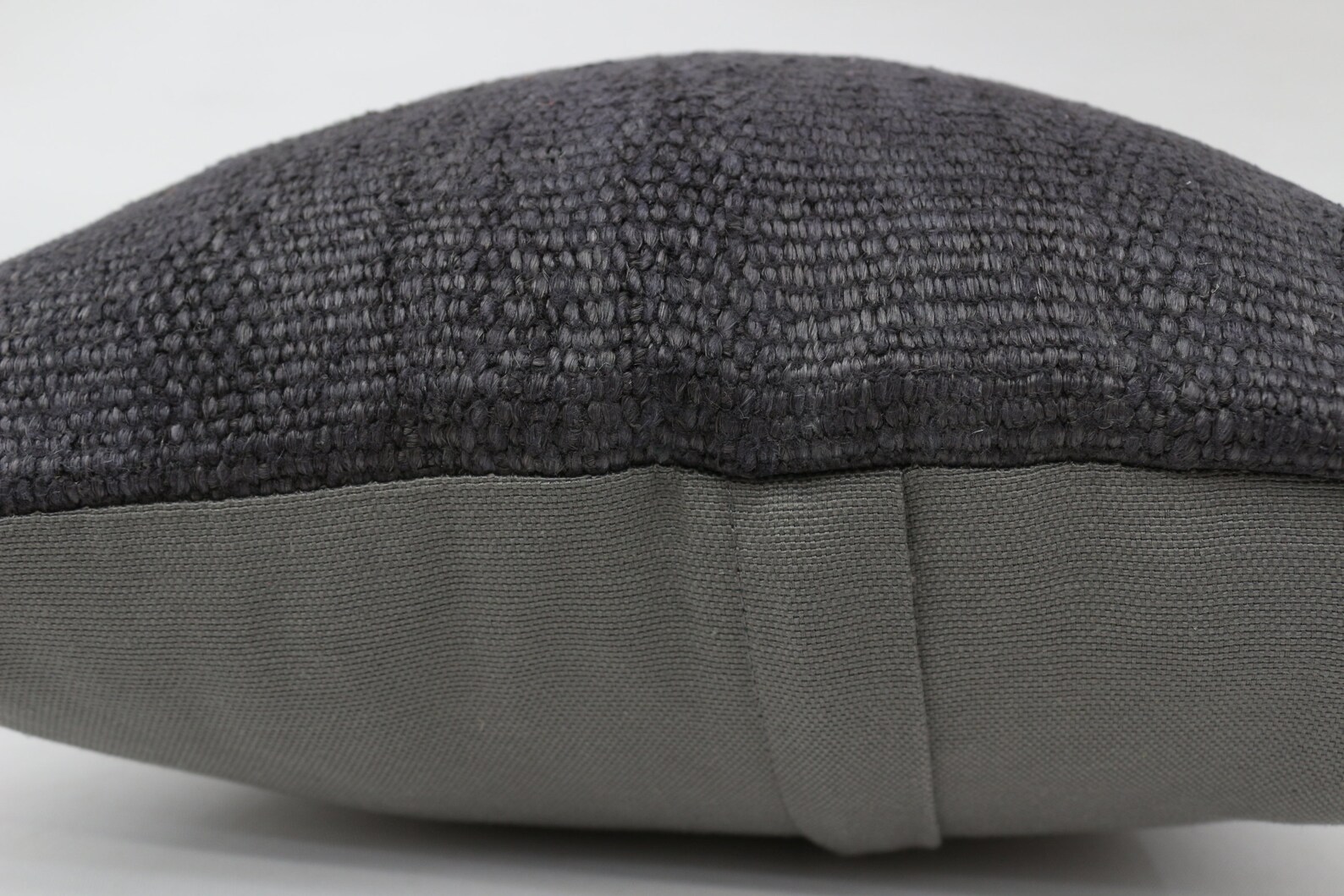 Outdoor Kilim Pillow 16x16 Tribal Pillow Hemp Pillow Pillow Etsy