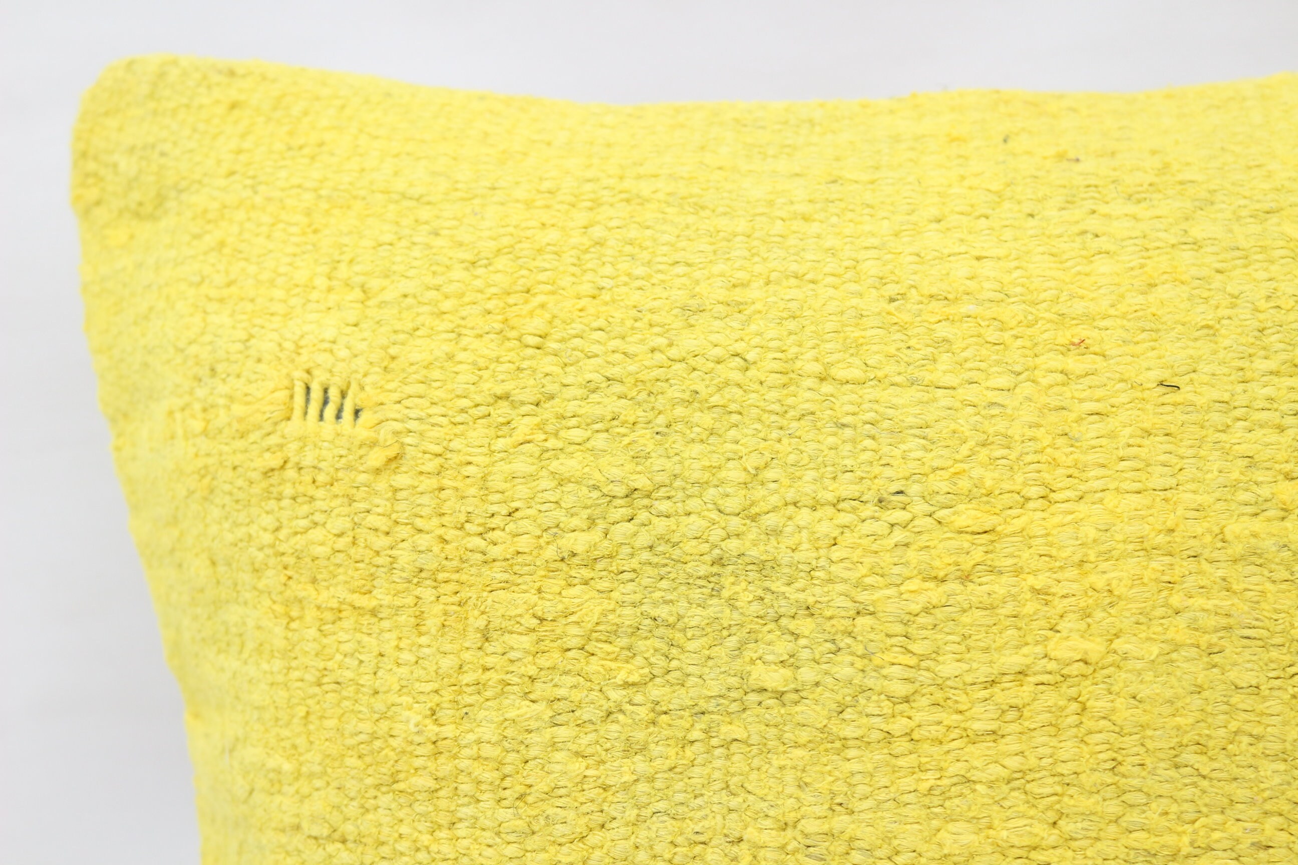 16x16 Bohemian Kilim Pillow Couch Pillow Flat PillowThrow Etsy