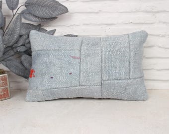 Lumbar Pillow 10-12 x 20