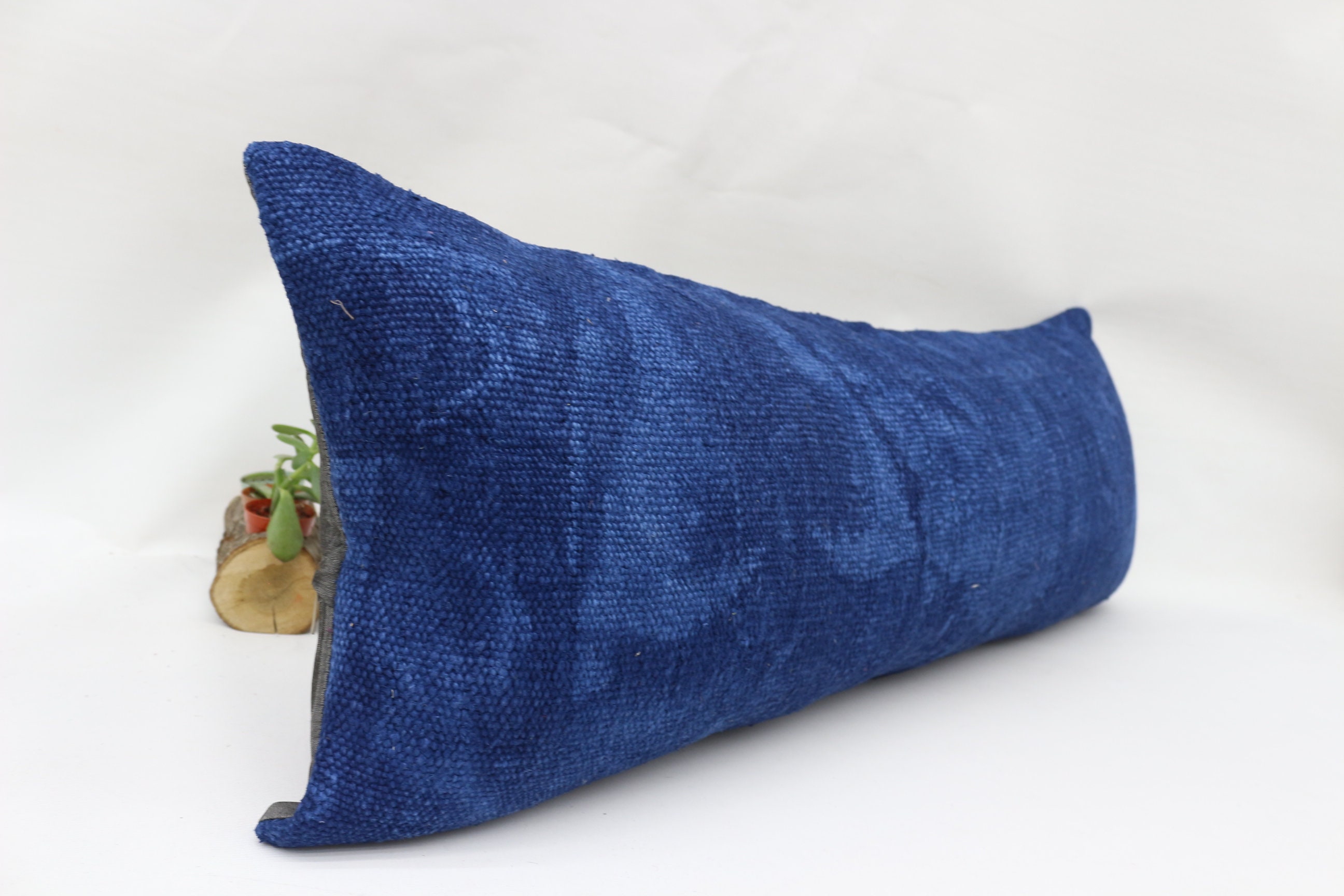 16x42 Living Room Kilim Pillow Antique Pillow Lumbar Throw Etsy