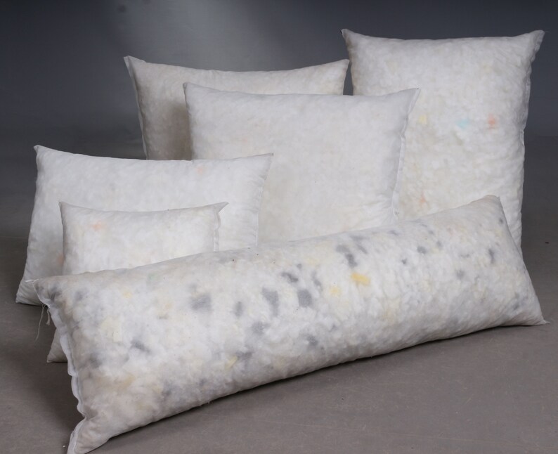 16x24 Pillow Insert Poly Fill Pillow Insert Kilim Pillow Etsy