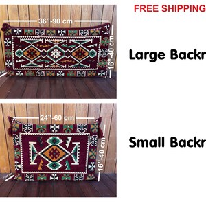 Turkish Sofa, Floor Seating Set, Floor Cushion, Arabic Sofa, Traditional Floor Set, Arabic Cushion, Couch Pillow, Kilim Pillow, Modular Sofa image 6