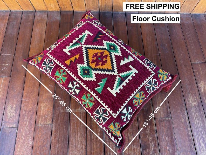 Turkish Sofa, Floor Seating Set, Floor Cushion, Arabic Sofa, Traditional Floor Set, Arabic Cushion, Couch Pillow, Kilim Pillow, Modular Sofa Floor Cushion