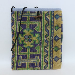 Woman Kilim Bag, Handmade Kilim Bag, Beach Bag, Vintage Bag, 11x14, Hygienic Bag, Washable Bag, Traditional Bag, Chic Bag, Woven Bag,