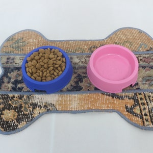 Dog Mat, Custom Pad Mat, Dog Lover Gift Mat, Beige Pad, Rug Pad, Hand Crafted Pad, Stylish Pad, Outdoor Mat, Wholesale Dog Mat, 364