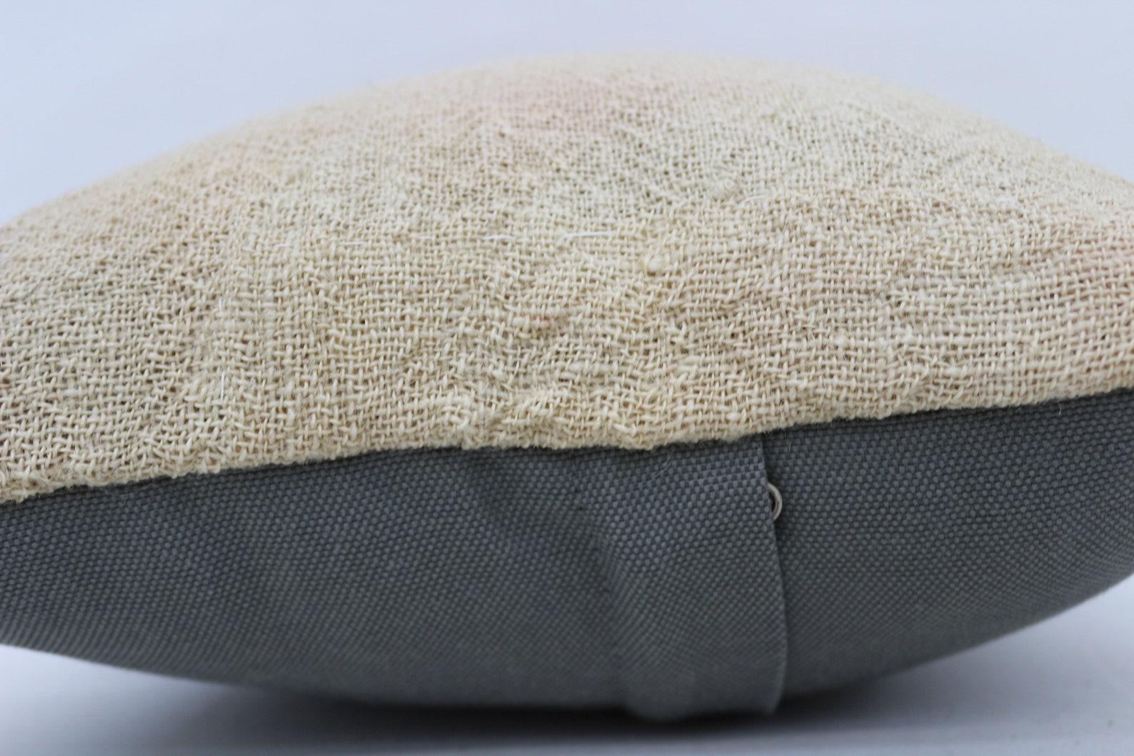 Turkish Kilim Pillow 12x12 Rustic Pillow Small Throw Pillow Etsy