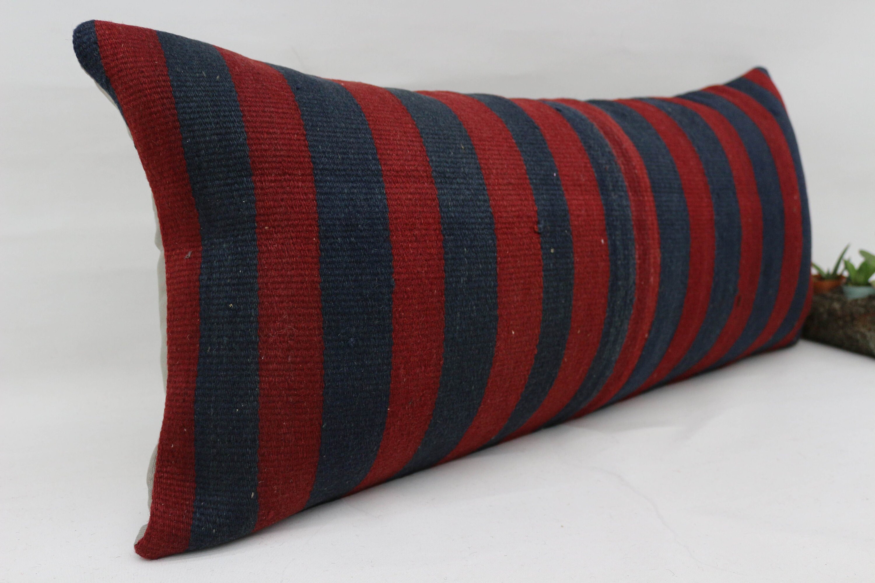 16x36 Turkey Kilim Pillow Needlepoint Kits Pillow Lumbar Etsy