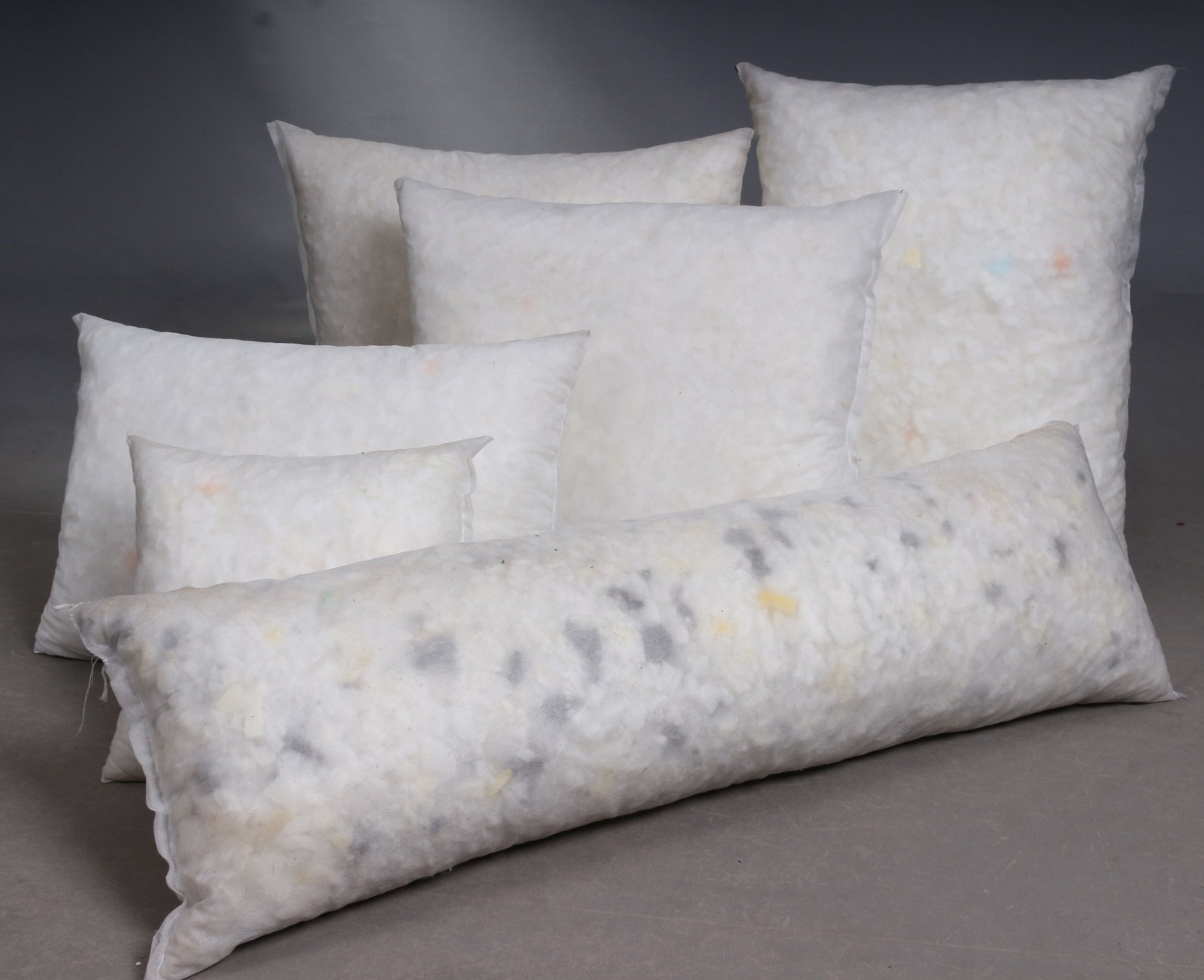 16x16 Pillow Insert Poly Fill Pillow Insert Kilim Pillow Etsy