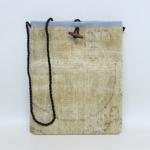Rug Bag, Beach Bag, Crossbody Bag, Vintage Bag, Turkish Bag, 11x14, Turkish Kilim Bag, Travel Bag, Woman Kilim Bag, Handmade Kilim Bag,