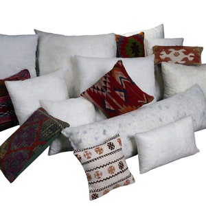 12x36 pillow insert poly fill pillow poly fill pillow insert kilim pillow