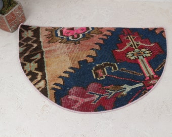 Kilim Coasters