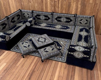 Arabic Sofa-Bench