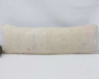 long flat cushion