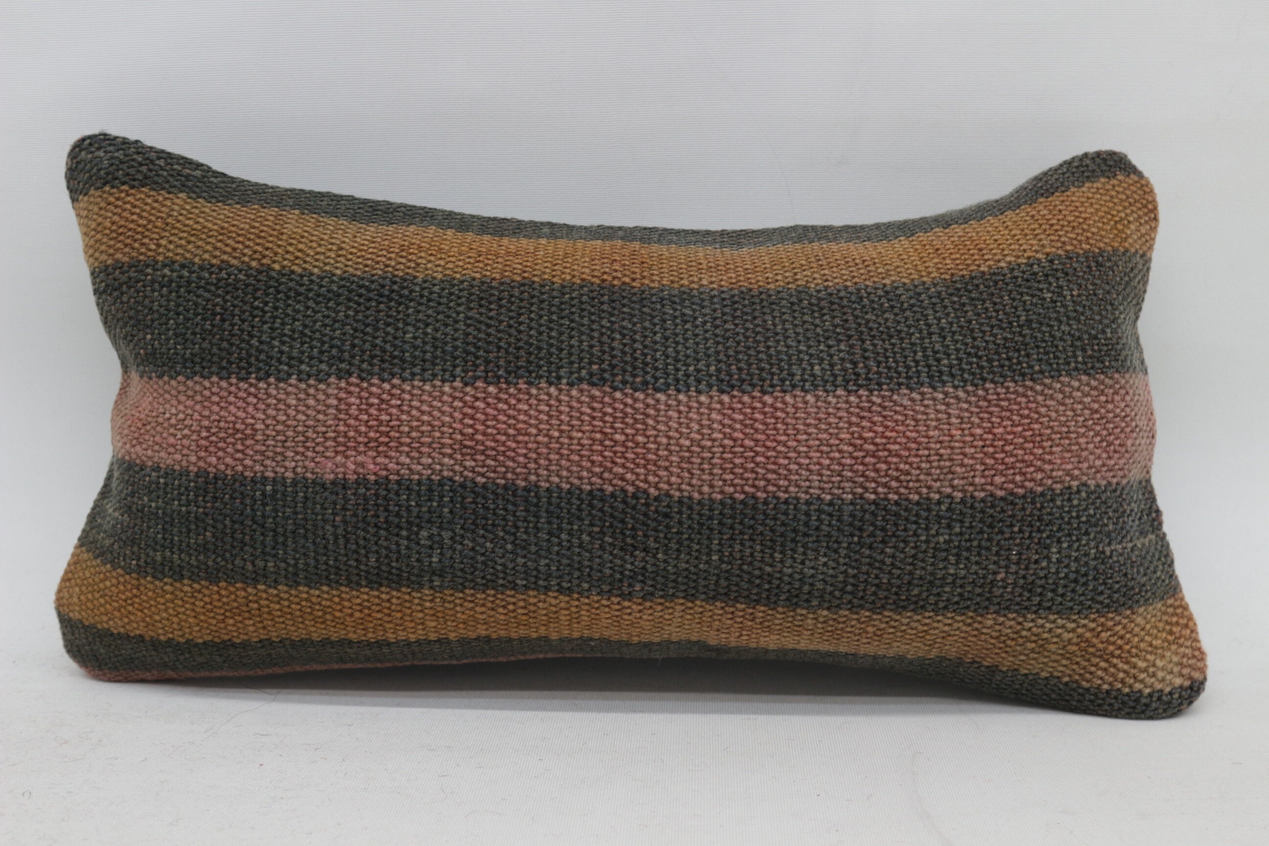 8x16 Kilim Pillow Needlepoint Kits Pillow Lumbar Pillow Etsy