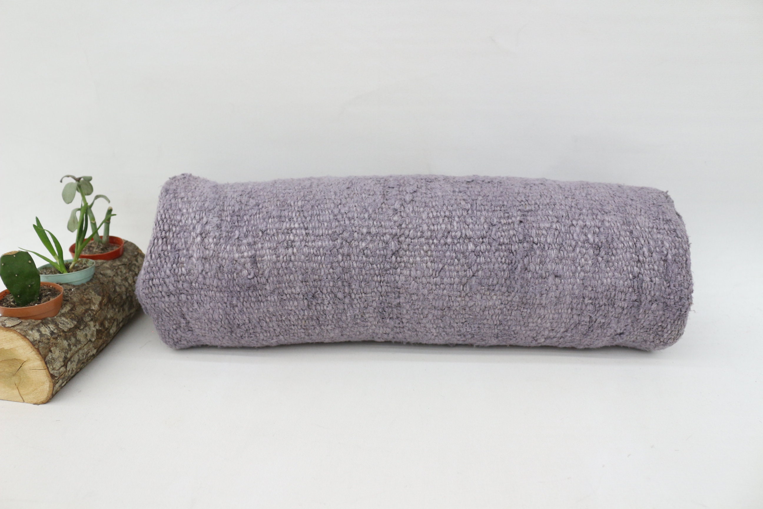 Cylinder Pillow Neck Pillow Cylindrical Pillow Case 6x20 Etsy UK