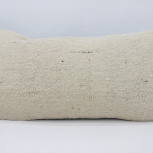 Throw Pillow Covers, Home Decor Pillow, 12x24 White Pillow, Flat Cushion, Custom Gift Pillow Case, Mudcloth Pillow Covers,  5360