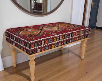 Arabic Sofa-Bench
