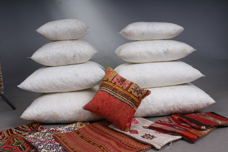 12x36 pillow insert poly fill pillow poly fill pillow insert kilim pillow