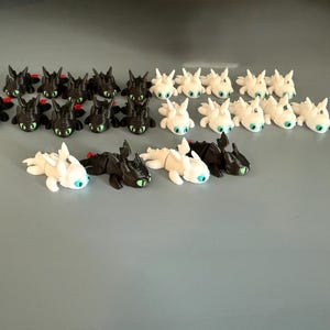 bundle of 24, great for classes and treasure box prizes!