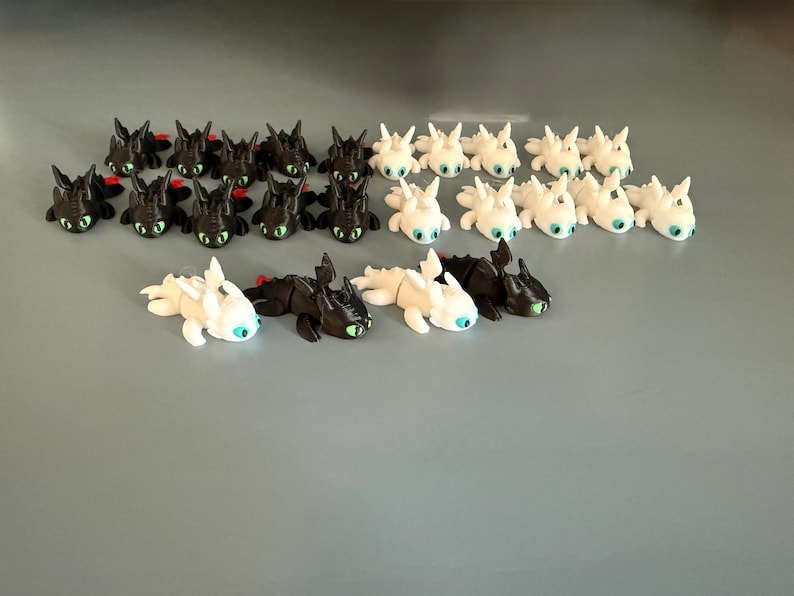 bundle of 24, great for classes and treasure box prizes!