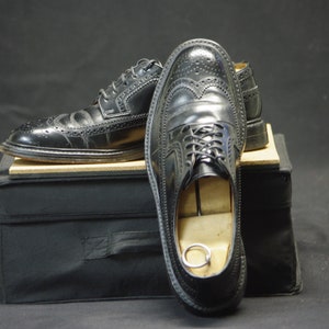 Mens Bostonian Shoes Etsy Canada