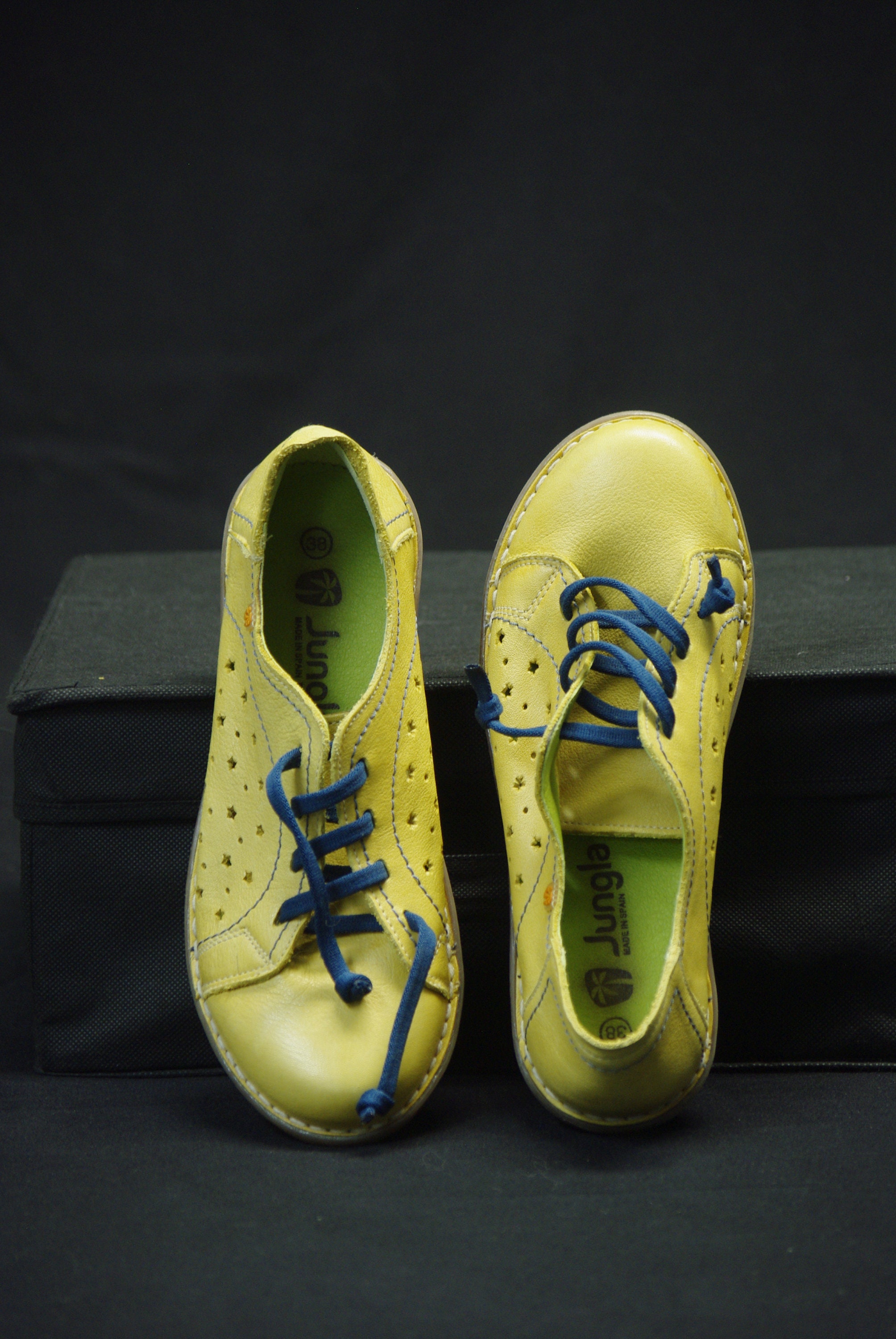 Jungla shoes spain online best sale