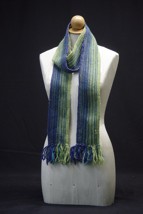 Artisan scarves sale