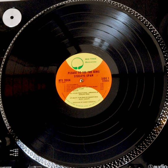 Steeleye Span, 