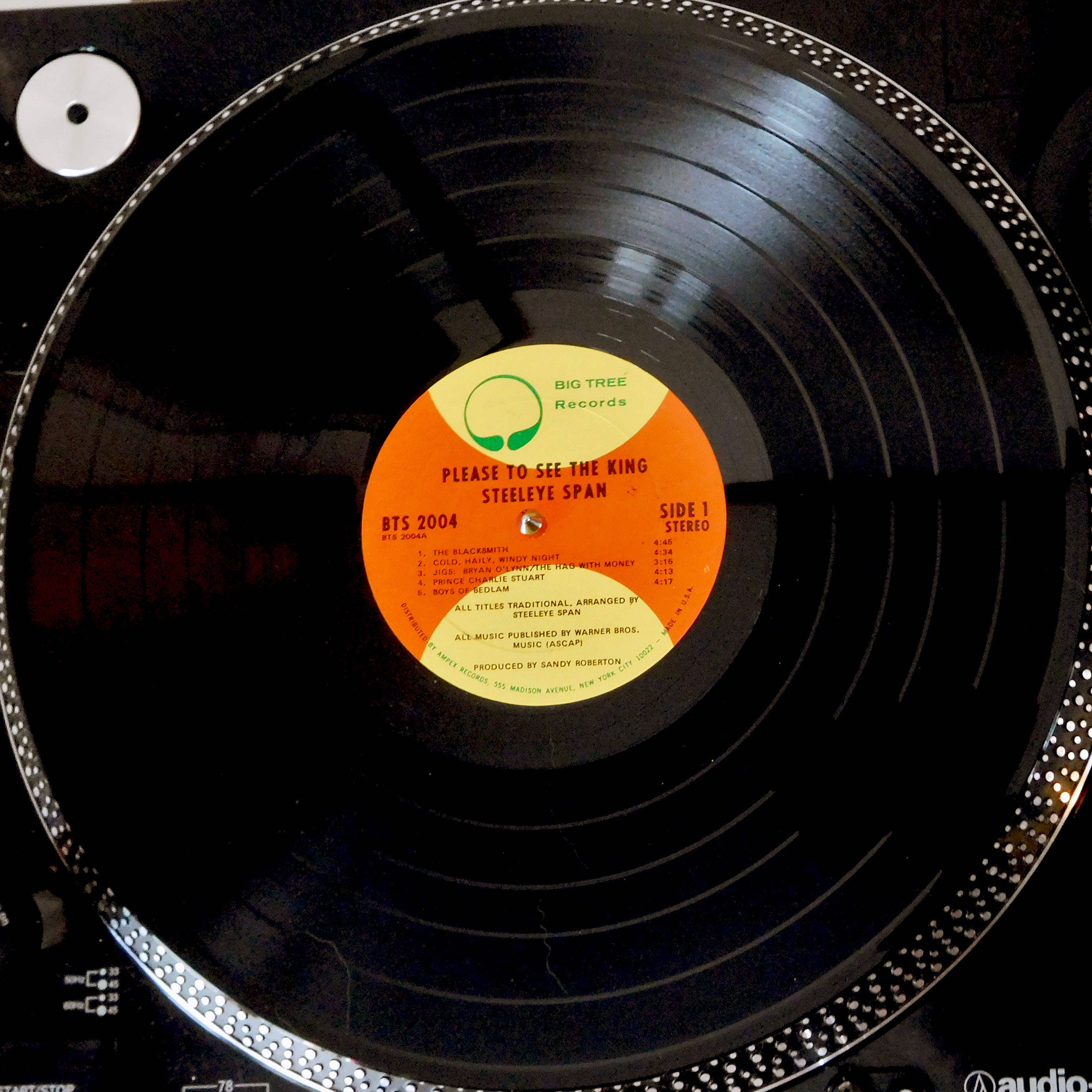 Steeleye Span, 