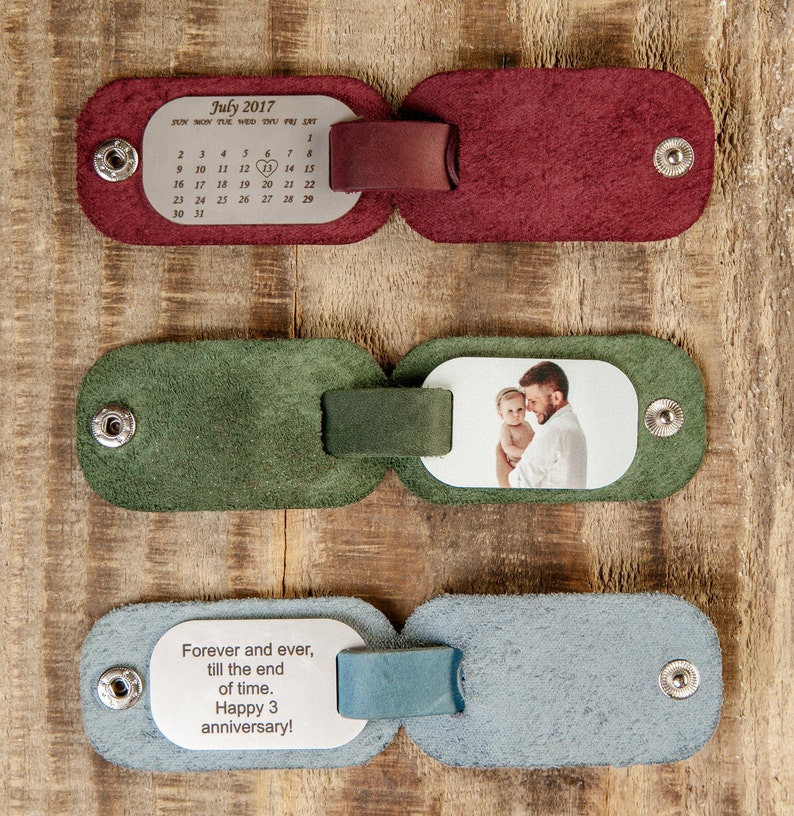personalized photo key chain women keychain mothers day Leather keychain with photo mothers day gift gifts for mom Custom Key ring