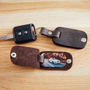 Keychain Car, Leather Keychain, Car Accessories, Gift For Men, Key Chain, Accessories Cars, Gift For Car, Fathers Day Gift, Mother gift