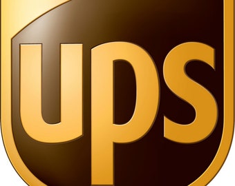 UPS-Versand USPS