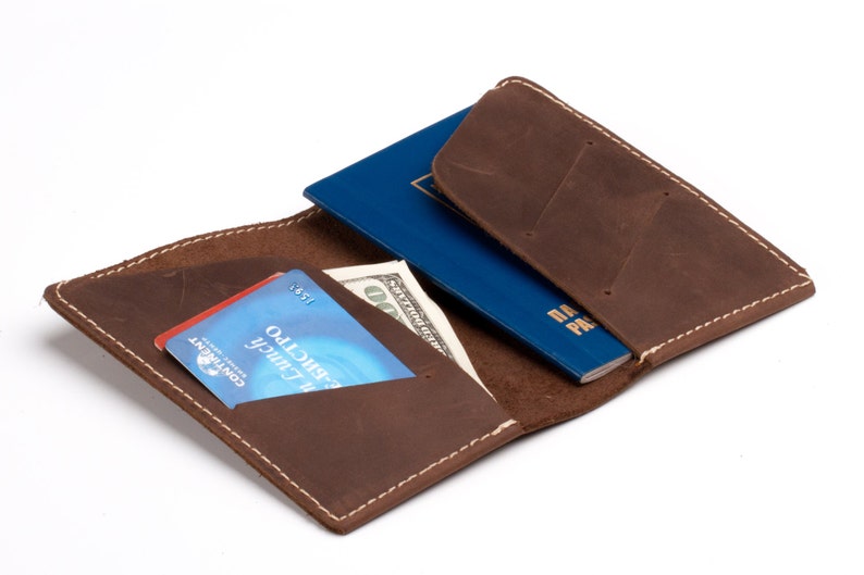 Groomsmen Gift Passport Cover Bridesmaid Gift Passport Etsy