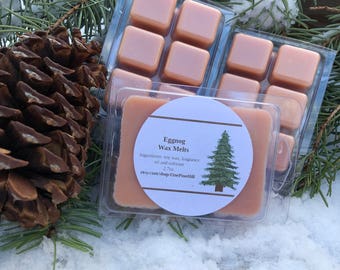 Eggnog Wax Melts