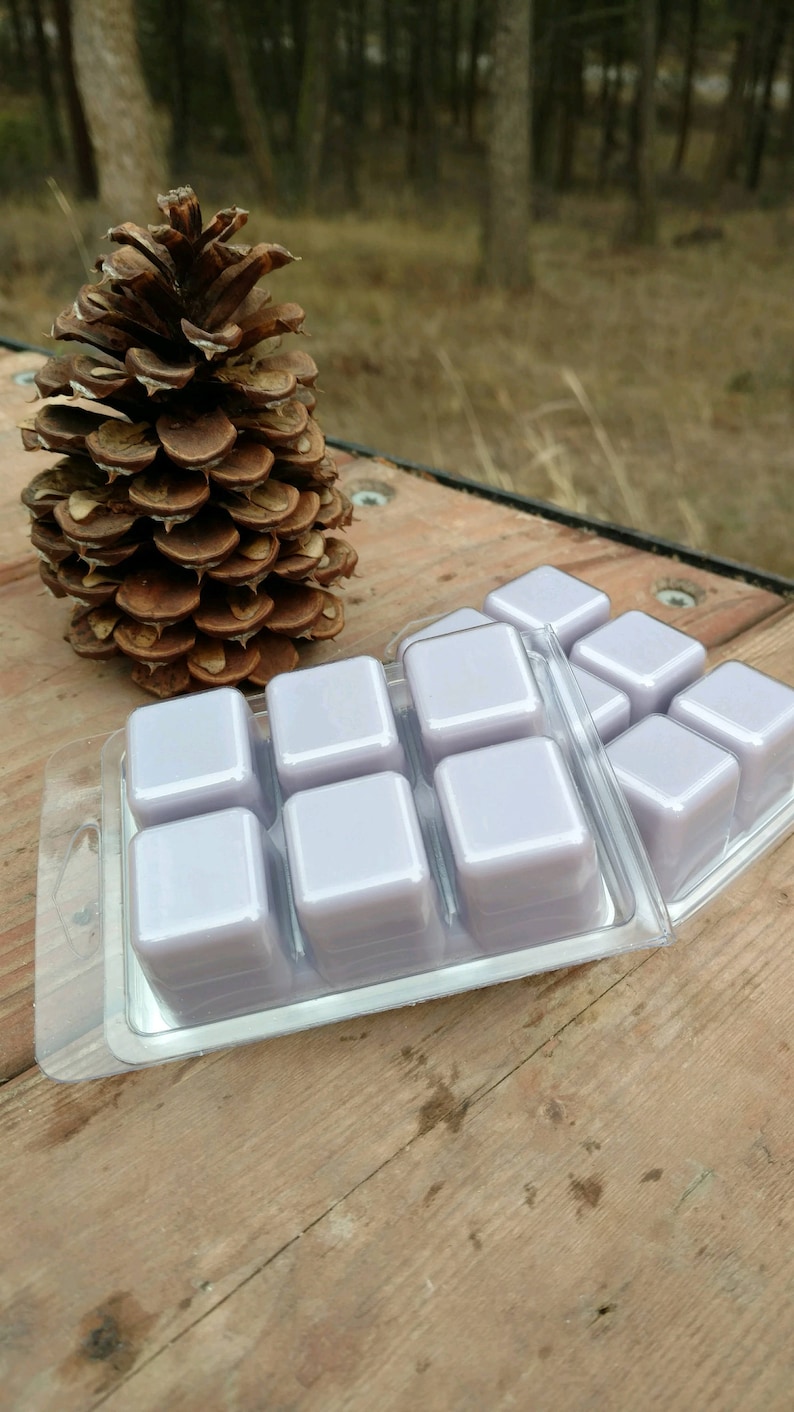 Lavender Wax Melts