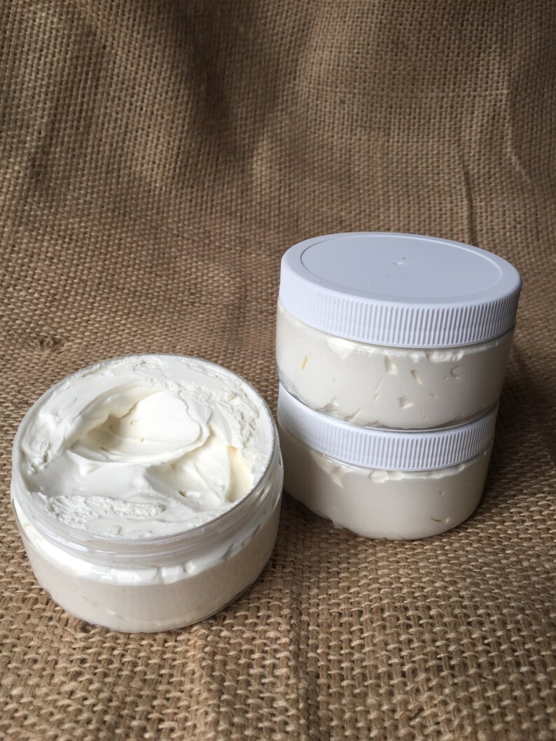 Cocoa Butter Cashmere Body Butter Etsy