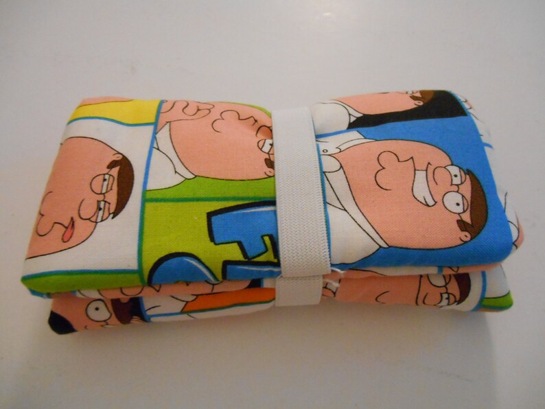 famille Guy pipe