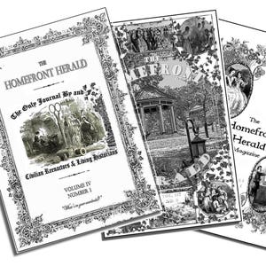 Homefront Herald Image for Website Link
