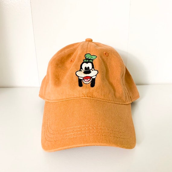 goofy dad hat