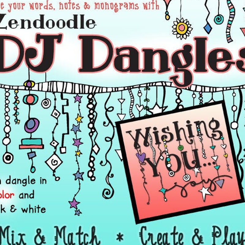 DJInkers - Etsy
